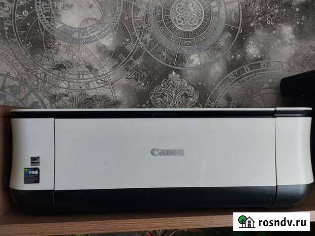 Принтер Красноярск - изображение 1