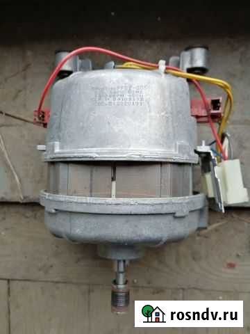 Бак, двигатель, люк и другие части от стиральной м Нижний Новгород - изображение 1
