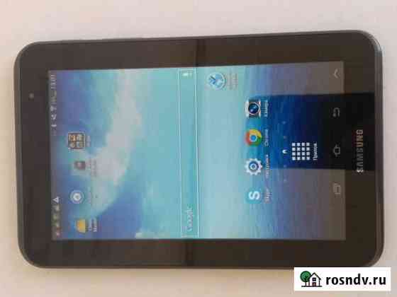 Планшет samsung Galaxy Tab 2 7.0 Ростов-на-Дону