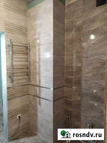 Ремонт ванной комнаты под ключ Белгород - изображение 1