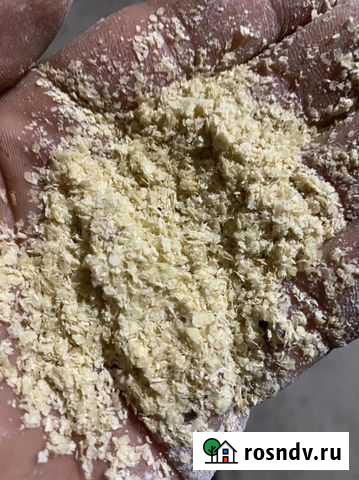 Комбикорм Балашейка - изображение 1