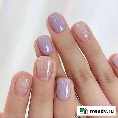 Маникюр, Педикюр, Тату Улан-Удэ - изображение 1