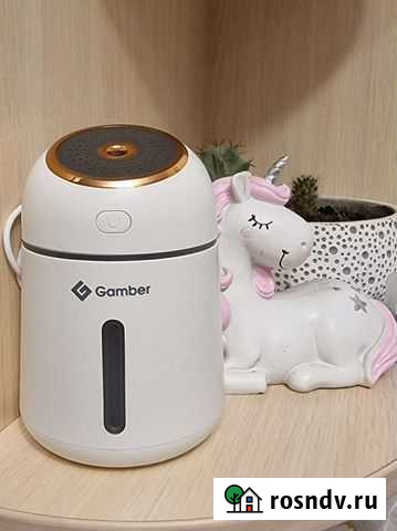 Увлажнитель воздуха Калининград - изображение 1