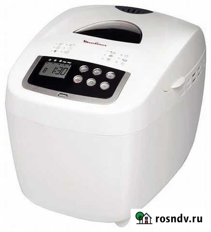 Хлебопечка Самара - изображение 1