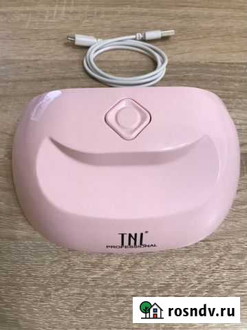 Лампа для сушки ногтей Краснодар - изображение 1