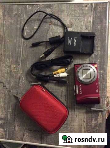 Компактный фотоаппарат Казань - изображение 1