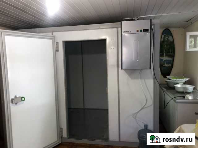 Холодильная камера Видное - изображение 1