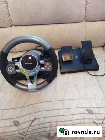 Руль Нижний Тагил - изображение 1