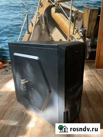 Системный блок Челябинск - изображение 1