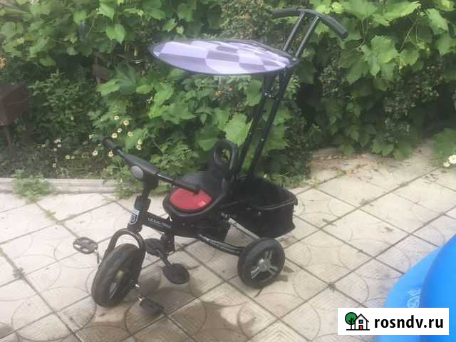 Велосипед Воронеж - изображение 1