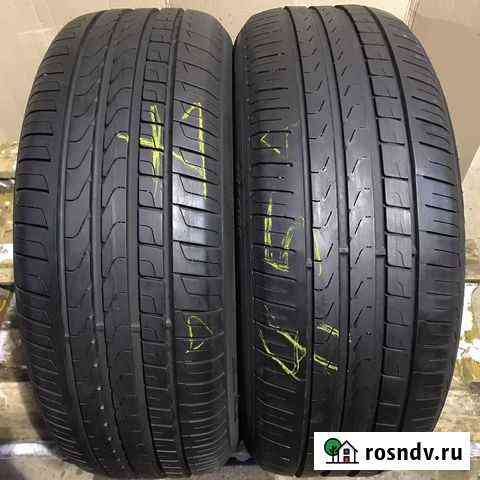 Pirelli Cinturato P7 225/55 R17 97W, 2 шт Печоры