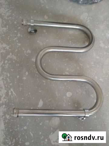 Полотенцесушитель Казань - изображение 1