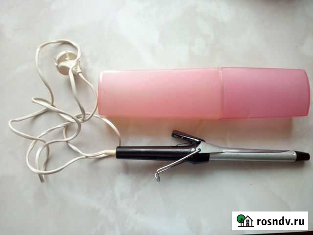 Плойка СССР Яблоновский - изображение 1