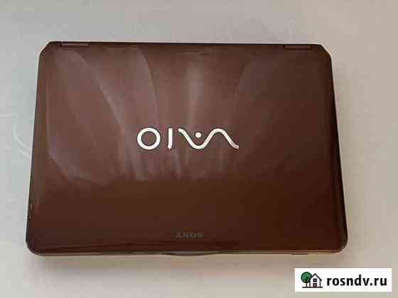 Sony waio Жуковский