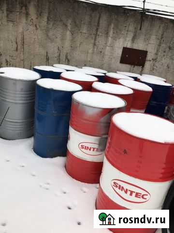 Бочка Великие Луки - изображение 1