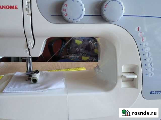 Швейная машинка Екатеринбург - изображение 1