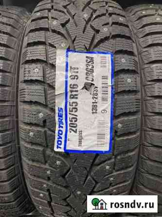 Toyo 205/55R16 Ульяновск