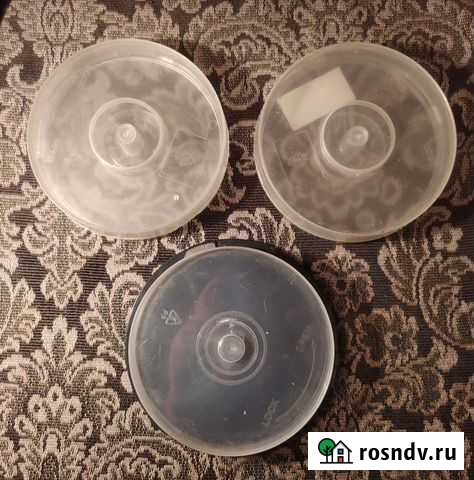 Коробки для dvd и cd дисков Рязань - изображение 1