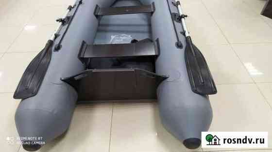 Моторная лодка пвх SibRiver Skiff/Клай-270 Омск