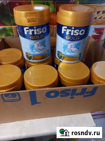 Детское питание смесь Темрюк - изображение 1