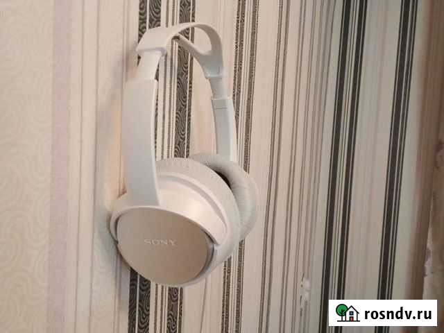 Наушники sony Соликамск - изображение 1