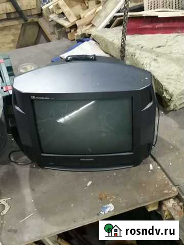 Телевизор Мончегорск - изображение 1