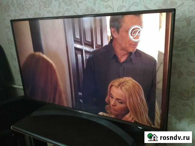 Телевизор LG 49 Волгоград - изображение 1