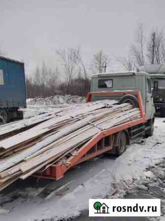 Дрова с доставкой Узловая