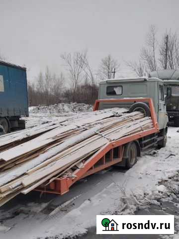 Дрова с доставкой Узловая - изображение 1