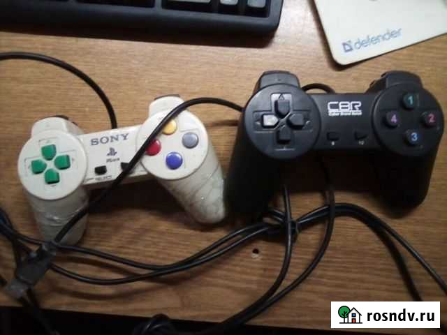 Геймпад Симферополь - изображение 1