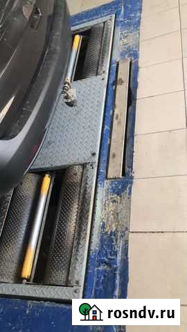 Оборудование для техосмотра Набережные Челны - изображение 1