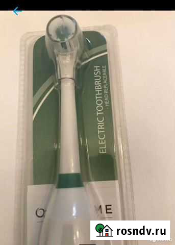Зубная щетка автомат Серпухов - изображение 1