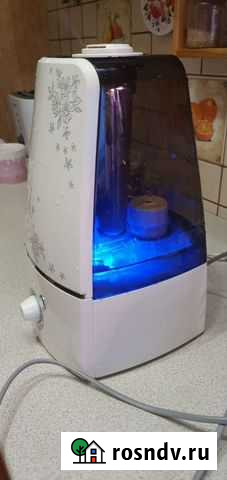 Увлажнитель mystery Волжский - изображение 1