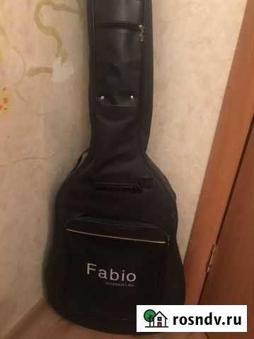 Гитара Великий Новгород - изображение 1