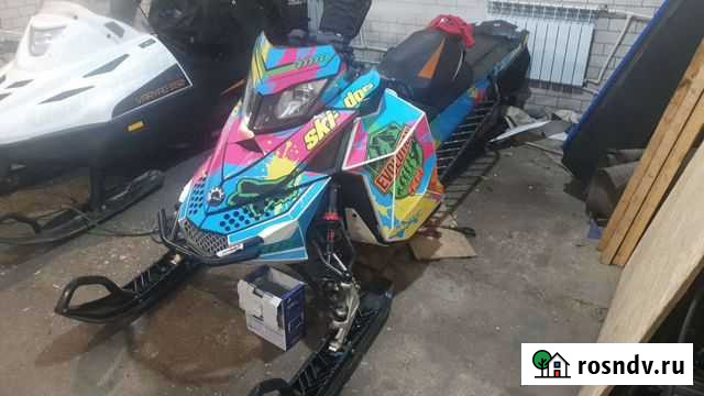 BRP Summit 800 e-tec 163 Новокузнецк - изображение 1