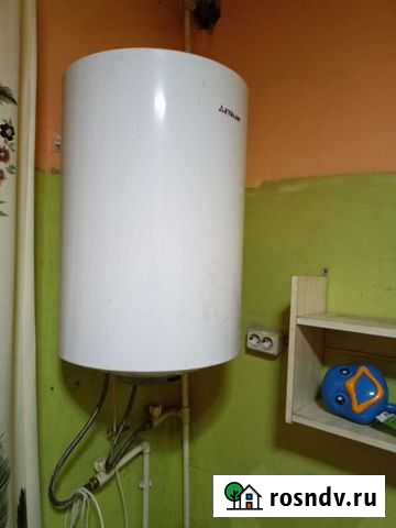 Водонагреватель электрический Волгоград - изображение 1