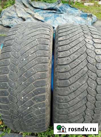 Continental 205 60 16 Углич - изображение 1