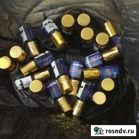 Хиртит для мужской силы Грозный - изображение 1