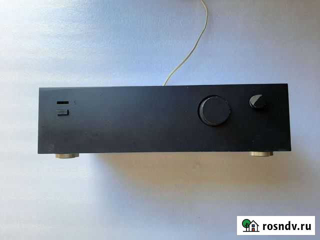 Самодельный аудио-усилитель Воронеж - изображение 1