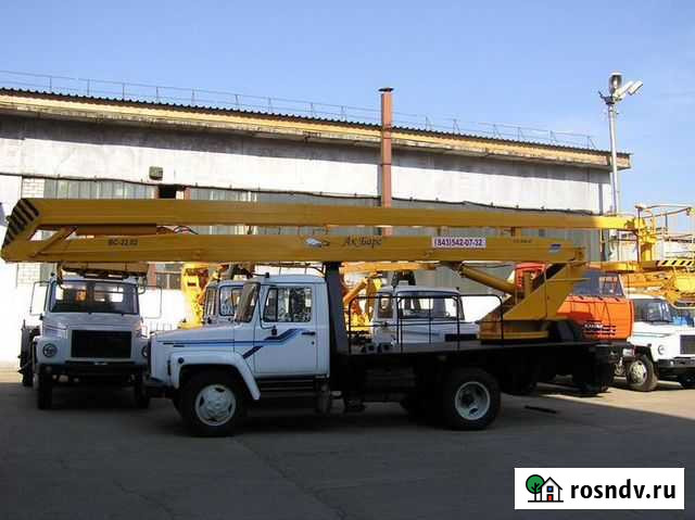 ГАЗ 3309, 2021 Благовещенск - изображение 1