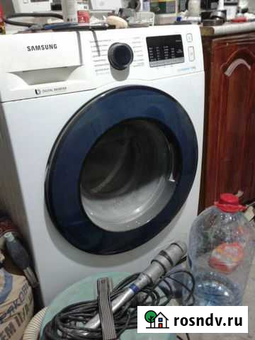 Ремони стиральных машин на дому Дербент - изображение 1