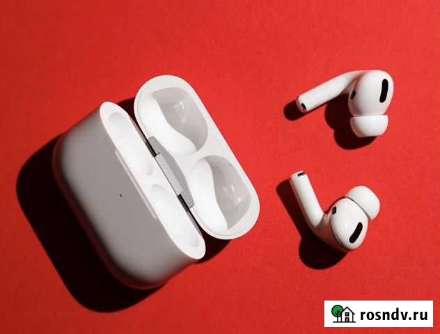 Airpods pro Подольск - изображение 1