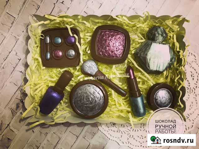 Шокоподарки Биробиджан - изображение 1