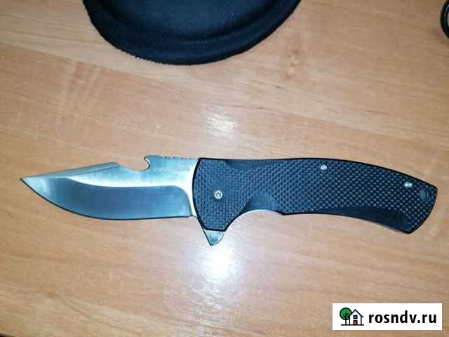 Нож складной Томск - изображение 1