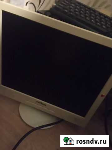 Монитор Philips Сергиев Посад - изображение 1