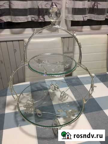 Фруктовница Лобня - изображение 1