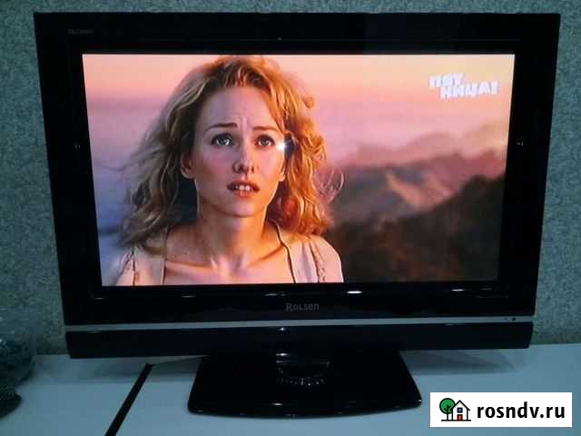 Телевизор плазма бу Ачинск - изображение 1