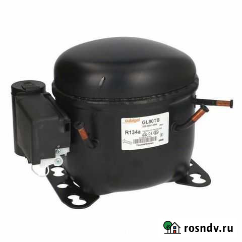 Компрессор GL80TB Благовещенск - изображение 1