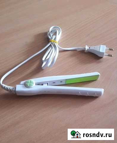 Керамические щипцы Ростов-на-Дону - изображение 1