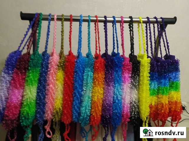 Мочалки Бирск - изображение 1